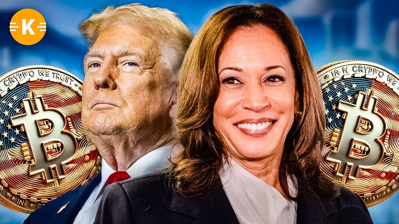 kamala trump