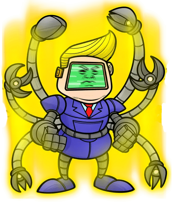 magatron