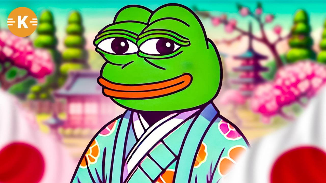 pepe japan