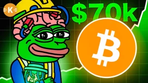 Pepe Unchained PEPU kaufen prognose BTC Bitcoin