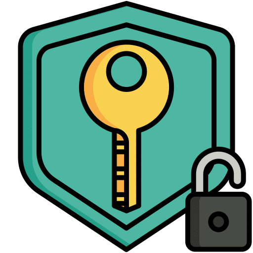 privat and public keys