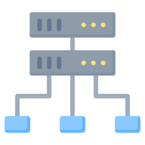 proxy icon