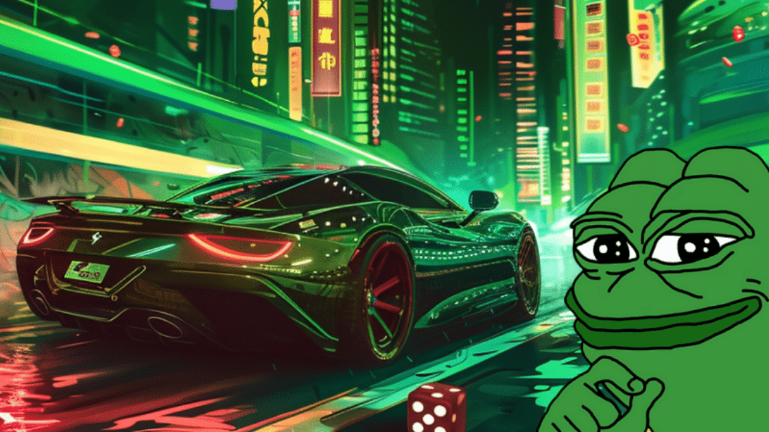 rollblock pepe