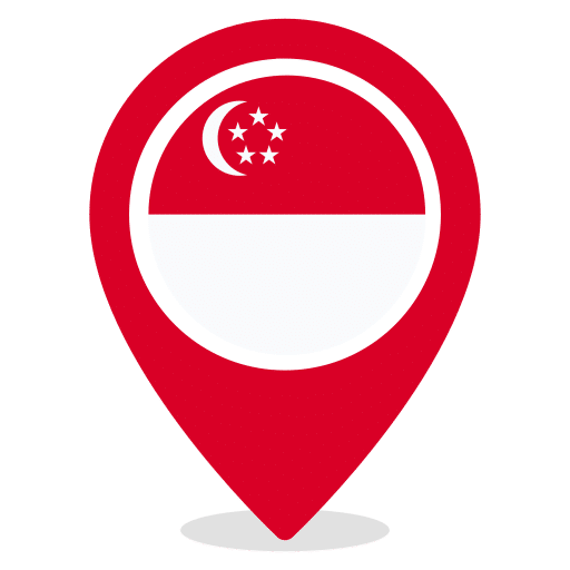 sinapore icon