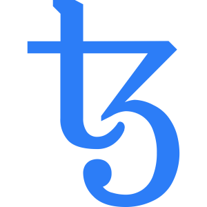 tezos logo