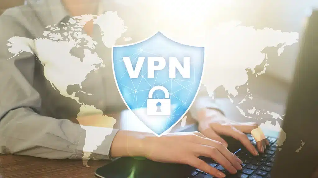 vpn einrichten