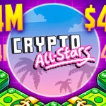 Crypto All-Stars STARS kaufen prognose