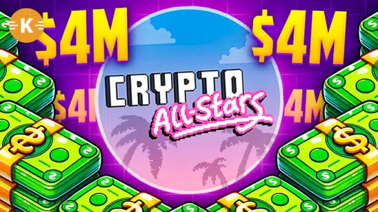 Crypto All-Stars STARS kaufen prognose