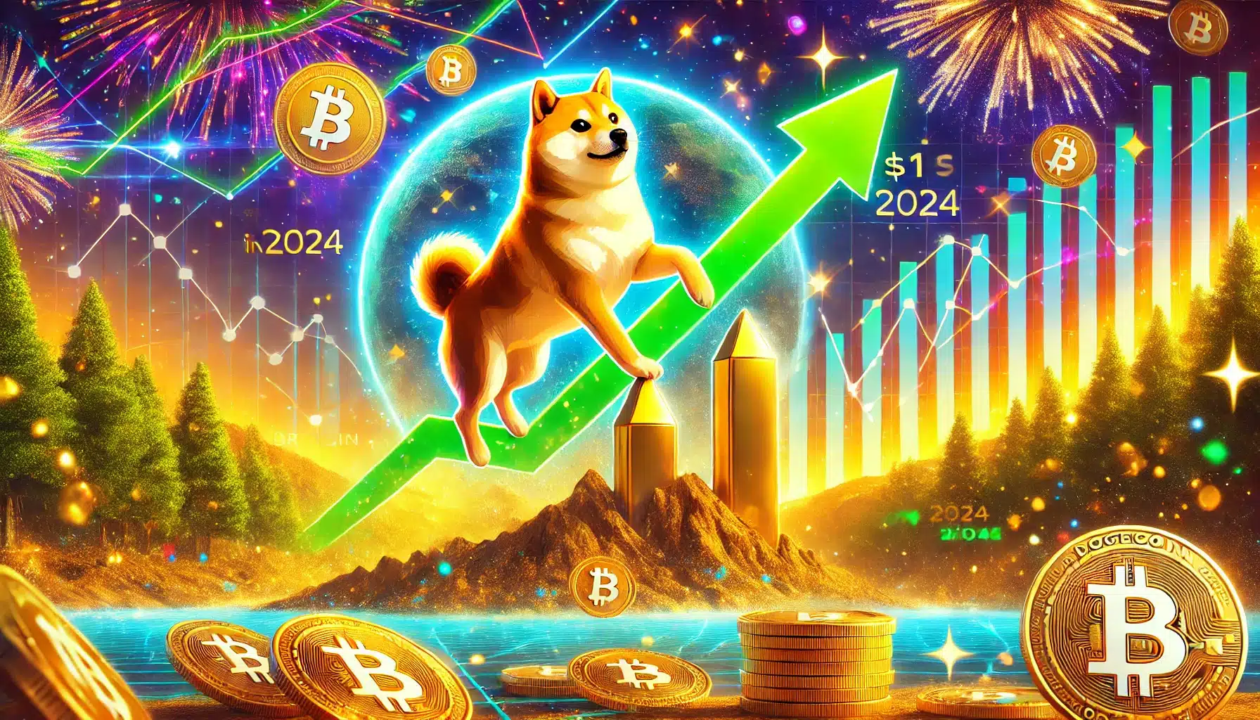 DOGE Dogecoin kaufen Prognose