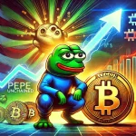 PEPU Pepe Unchained PreSale kaufen prognose BTC Trump