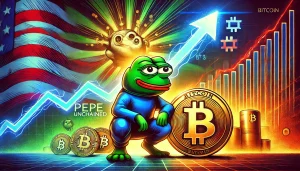 PEPU Pepe Unchained PreSale kaufen prognose BTC Trump