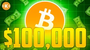 Bitcoin price explosion to 90,000 USD- will the 100,000 now follow_