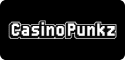 Casino Punkz Logo