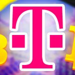 Deutsche Telekom Bitcoin-Mining