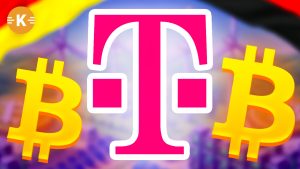 Deutsche Telekom Bitcoin-Mining