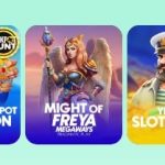 Samba Slots Sport Gallerie