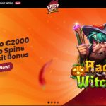 Spicy Jackpots Casino Gallerie