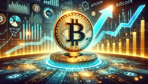 Bitcoin BTC kaufen prognose