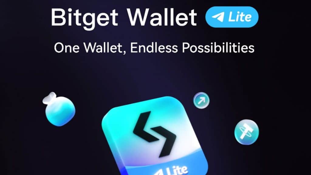 bitget wallet lite