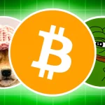 BTC PEPE WIF kaufen prognose