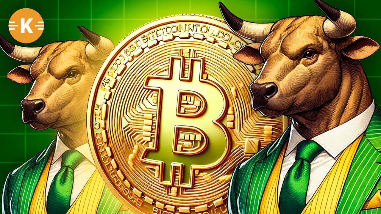 btc bull