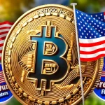 Bitcoin BTC Wahl PolitiFi DUM Freedum Fighters