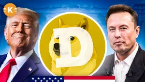 DOGE Trump Musk kaufen prognose