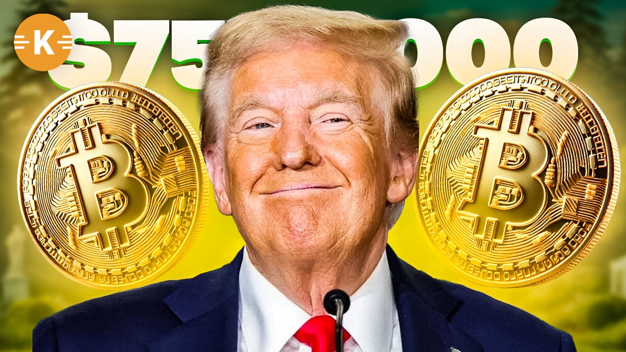 donald btc