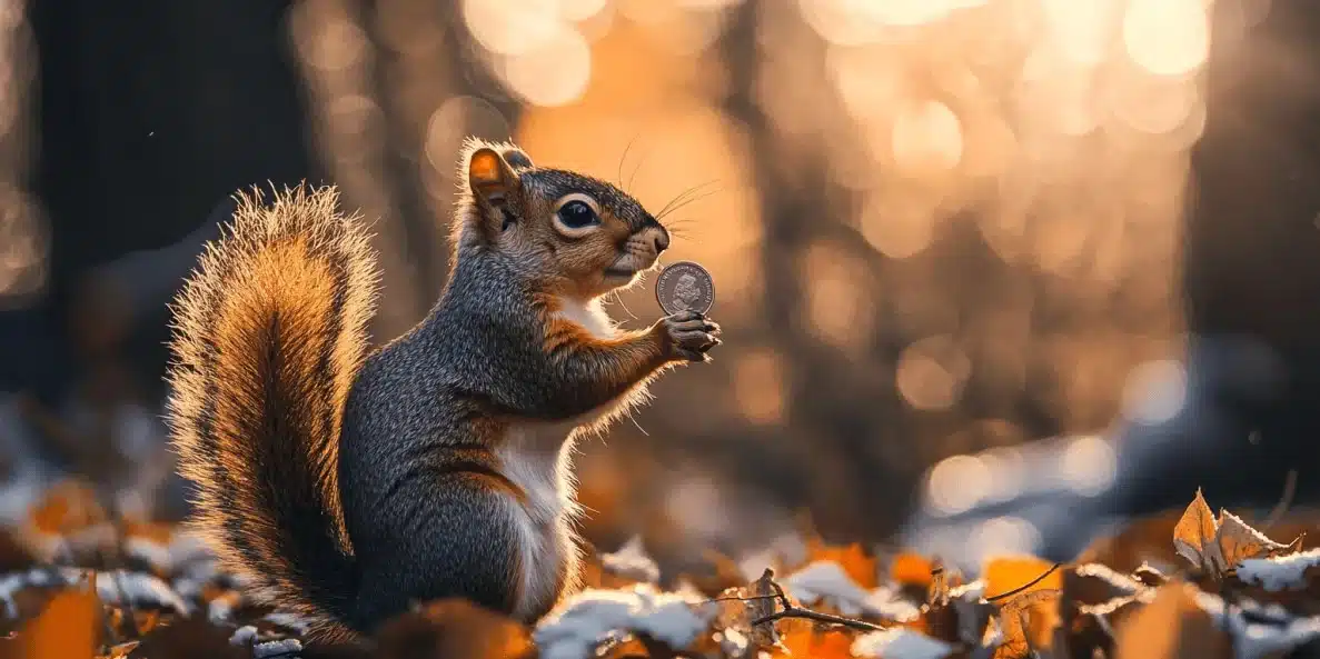 peanut squirrel