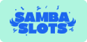 Samba Slots Sport Logo