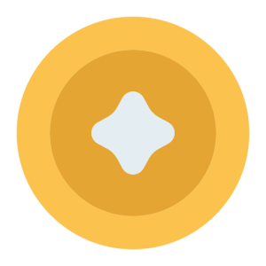 token icon