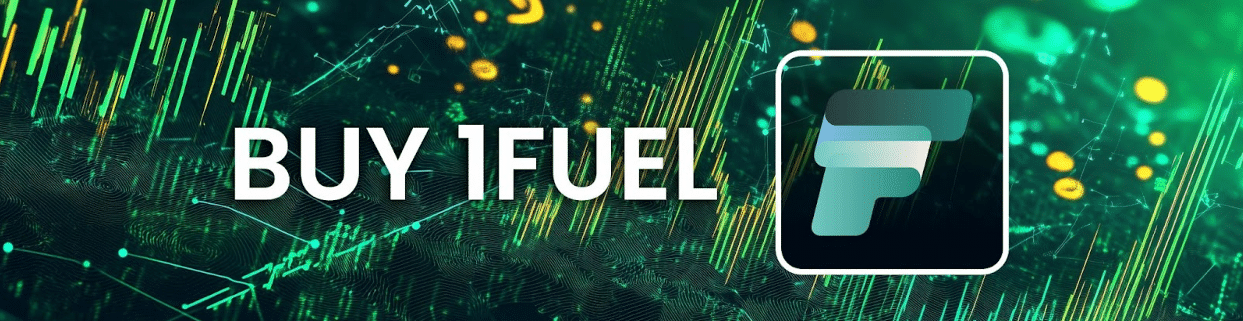 1fuel banner