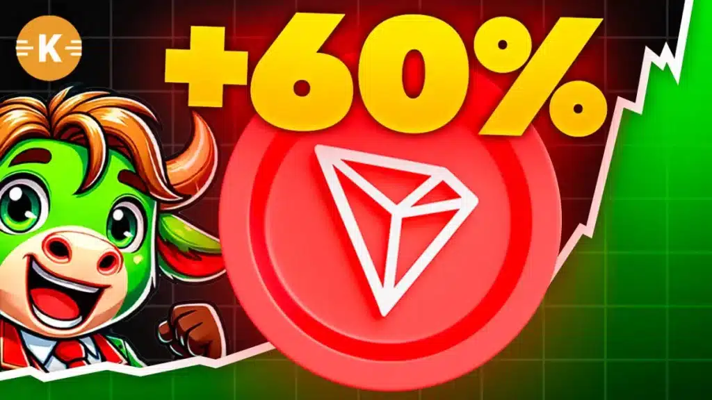 Tron TRX Rallye kaufen prognose