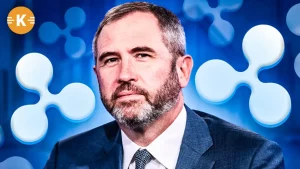 Ripple XRP Brad Garlinghouse 60 Minutes