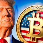 Trump Krypto Bitcoin