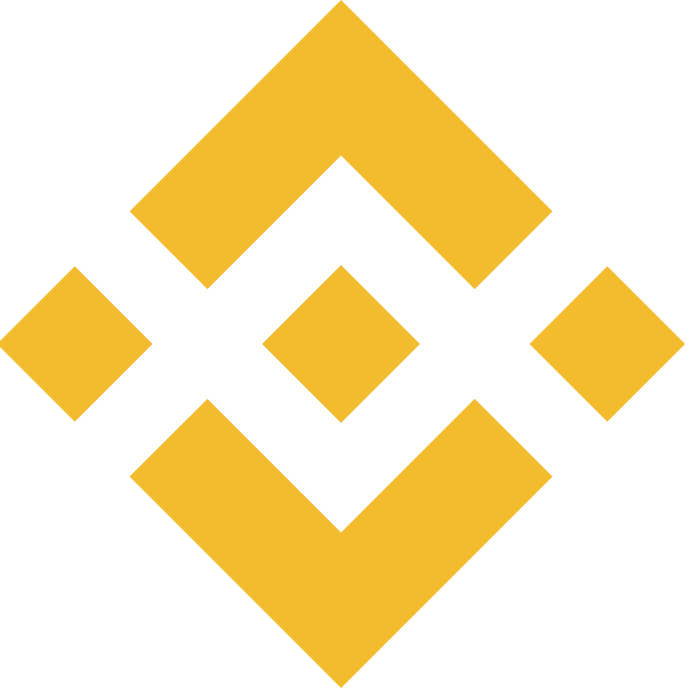 binance logo small