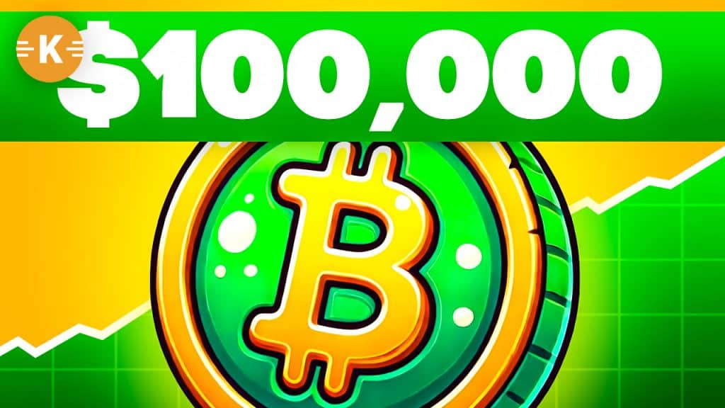 btc 100k