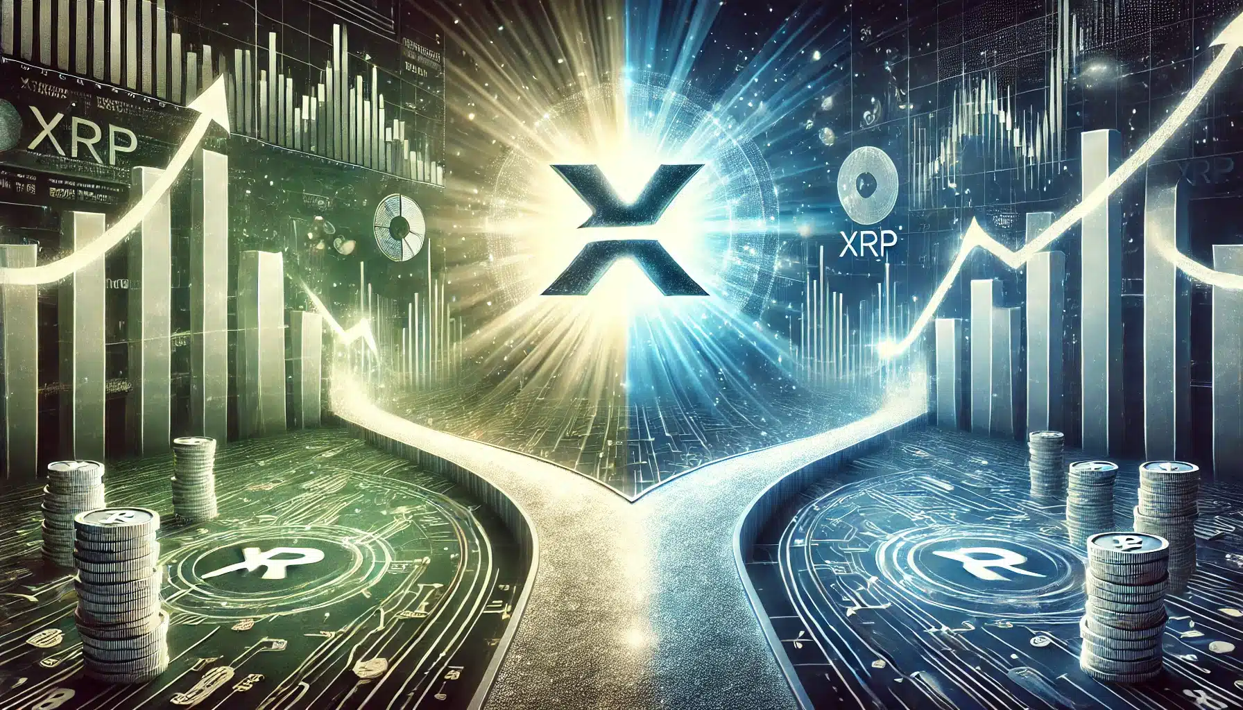 XRP Ripple kaufen prognose