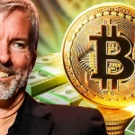 BTC Bitcoin Michael Saylor kaufen Prognose