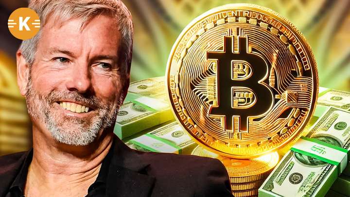 BTC Bitcoin Michael Saylor kaufen Prognose