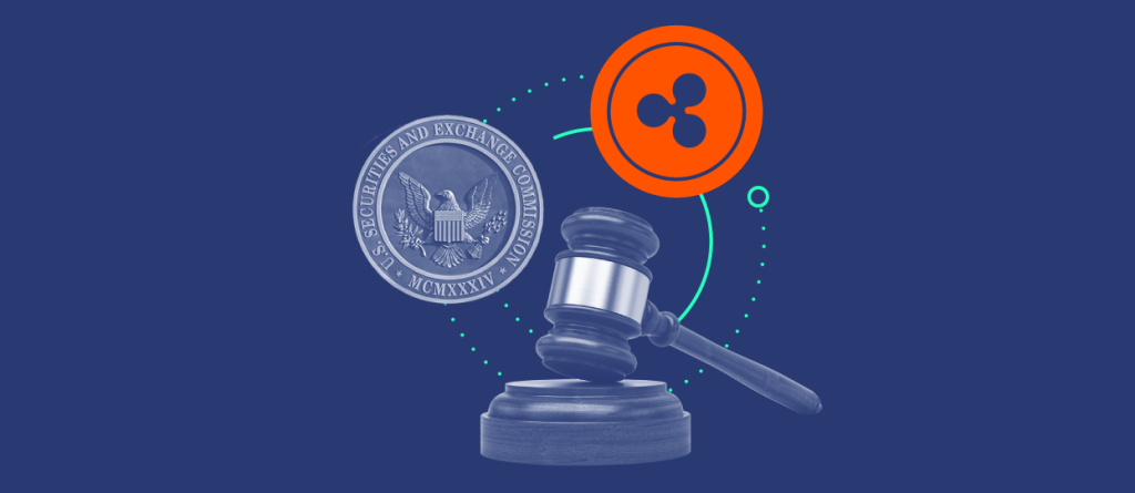 sec vs ripple