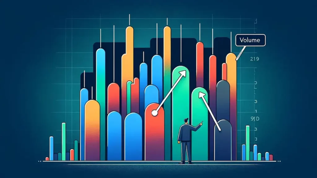 volume trading beitragsfoto