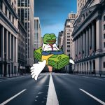 wall street pepe und elon musk