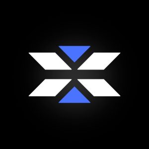 X Empire Coin logo