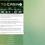 TG Casino Gallerie