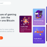 Bitcasino Gallerie