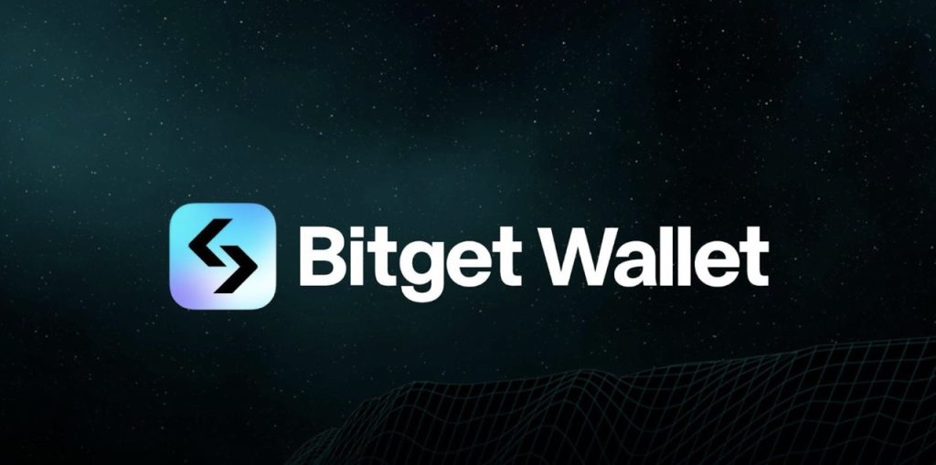 Bitget Wallet