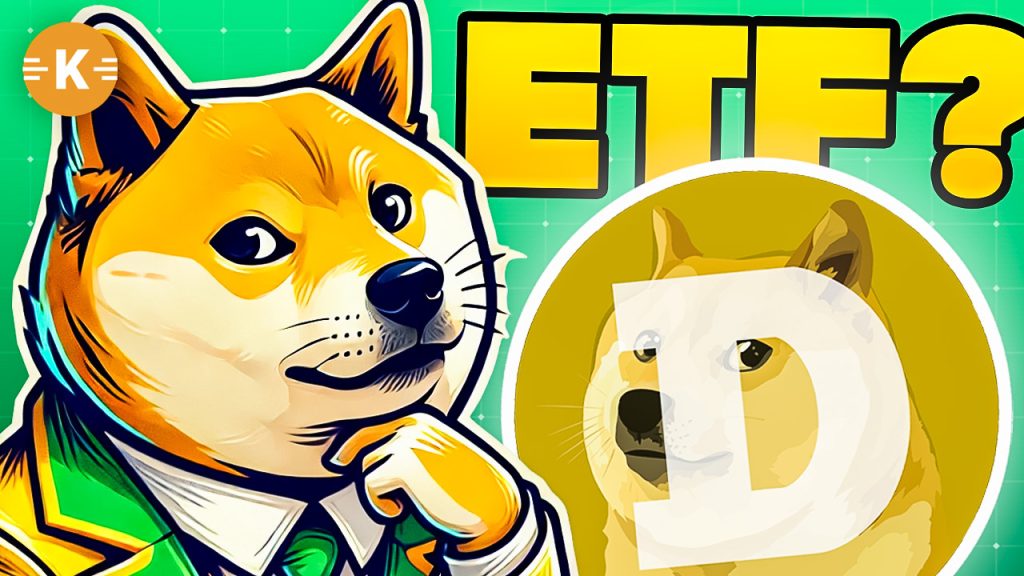 Dogecoin ETF Wale