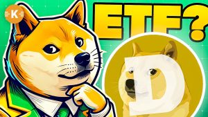 Dogecoin ETF Wale