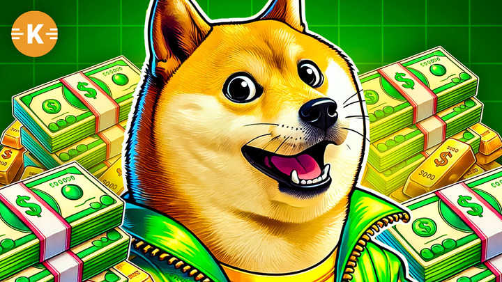 Dogecoin 1 Million